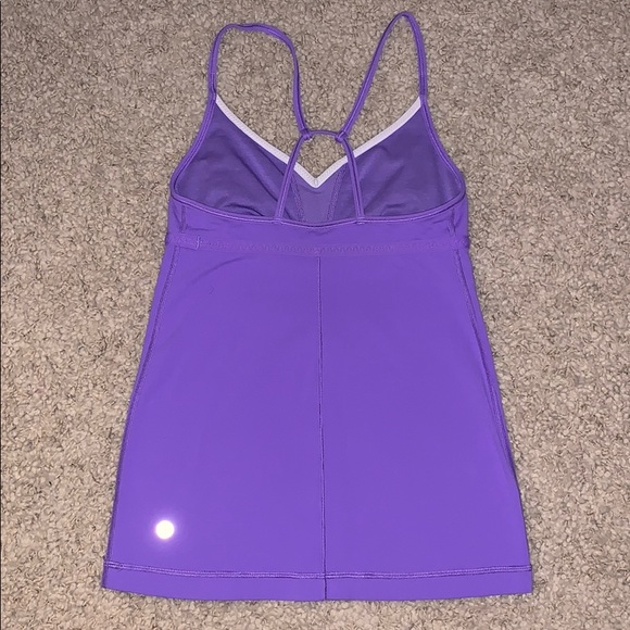 Lululemon Tank Top - Picture 2 of 5